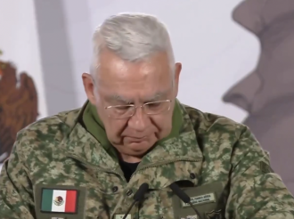 Ejército Mexicano de Cristal 